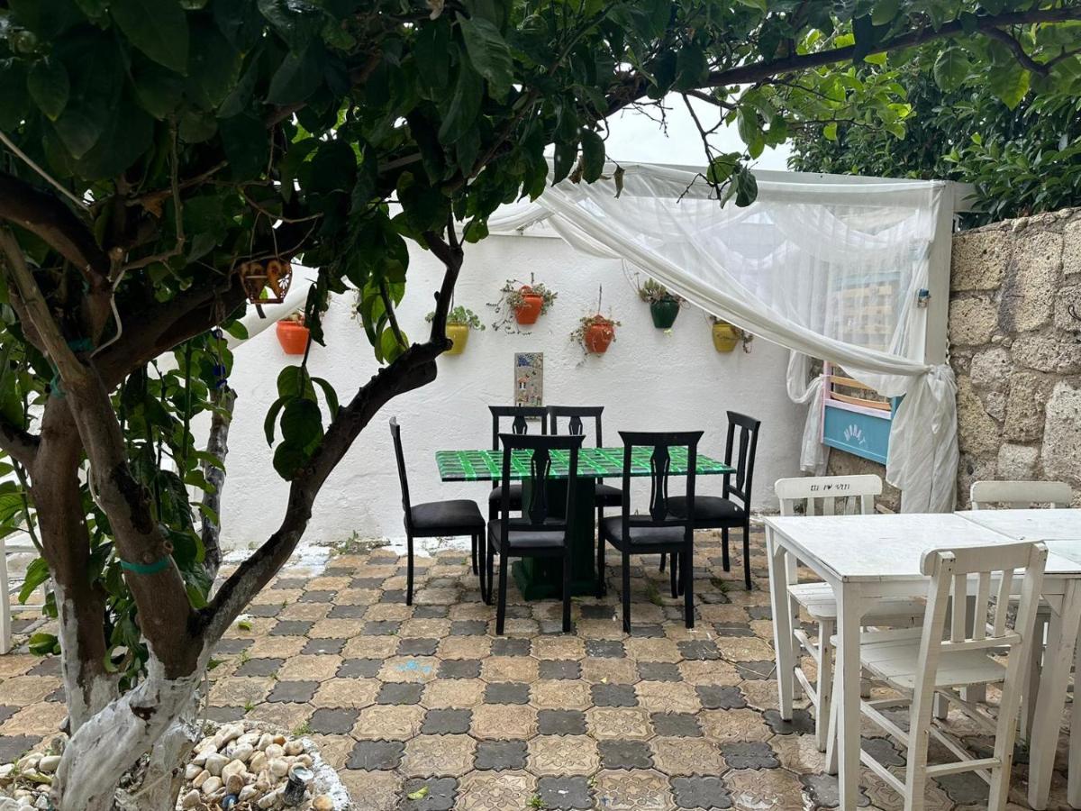 Monat Otel Hacimemis Alaçatı Eksteriør bilde