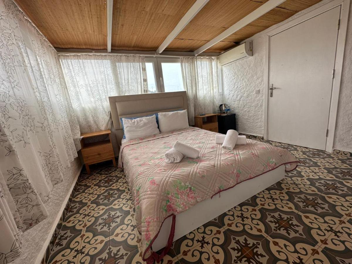 Monat Otel Hacimemis Alaçatı Eksteriør bilde
