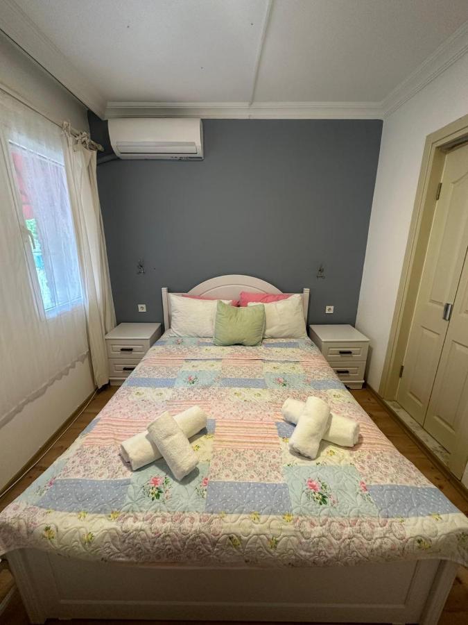 Monat Otel Hacimemis Alaçatı Eksteriør bilde
