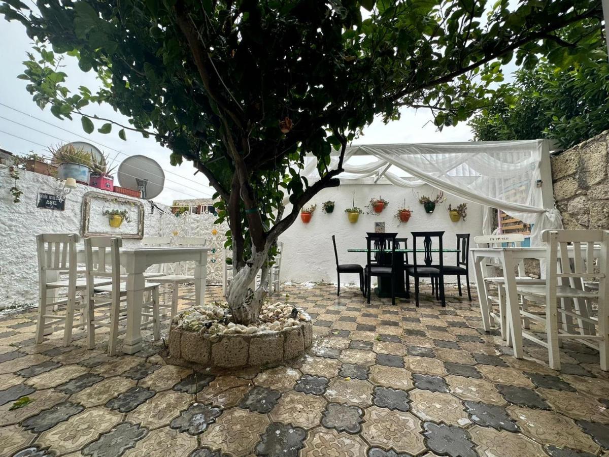 Monat Otel Hacimemis Alaçatı Eksteriør bilde