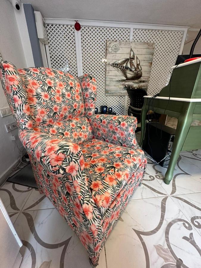Monat Otel Hacimemis Alaçatı Eksteriør bilde