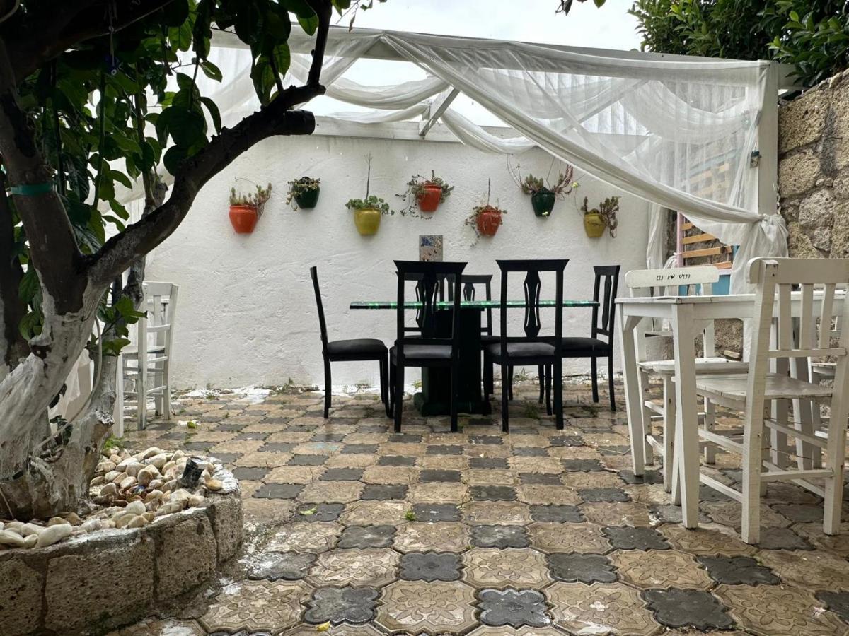 Monat Otel Hacimemis Alaçatı Eksteriør bilde